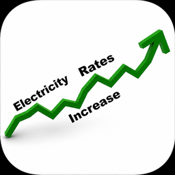 Maine Home Energy Review app icon